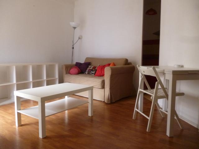 Location appartement T2 Toulouse - Photo 6