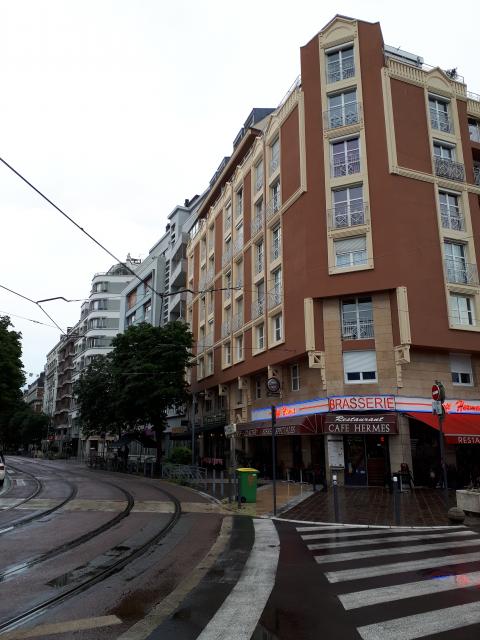 Location studio Grenoble - Photo 2