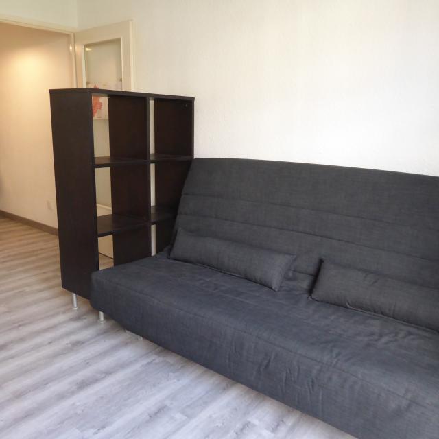 Location studio Grenoble - Photo 3