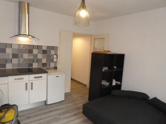 Location studio Grenoble - Photo 7