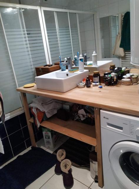 Location appartement T3 Morsang sur Orge - Photo 5
