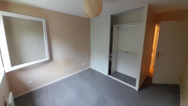 Location appartement T2 La Roche sur Yon - Photo 2