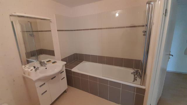 Location appartement T2 La Roche sur Yon - Photo 3