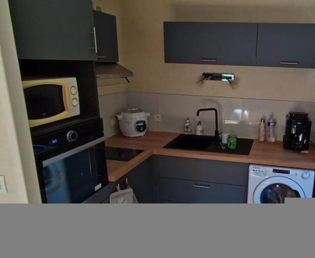 Location appartement T2 La Roche sur Yon - Photo 4