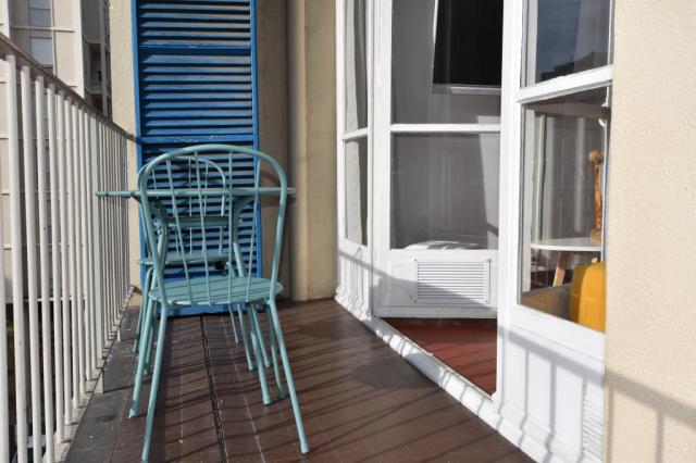 Location appartement T2 Toulon - Photo 2