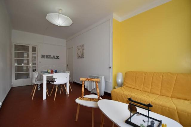 Location appartement T2 Toulon - Photo 4