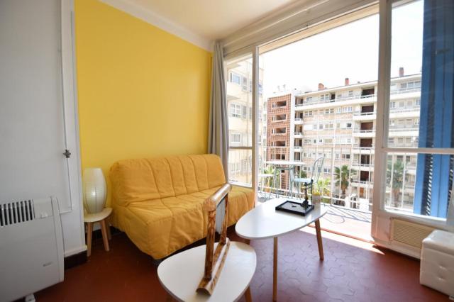 Location appartement T2 Toulon - Photo 5