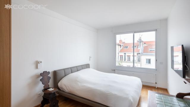 Location appartement T4 Lyon 6 - Photo 2