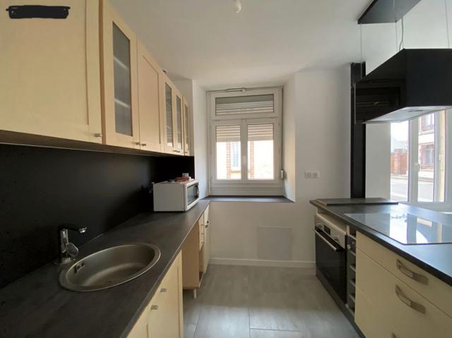 Location maison F8 Brou - Photo 2