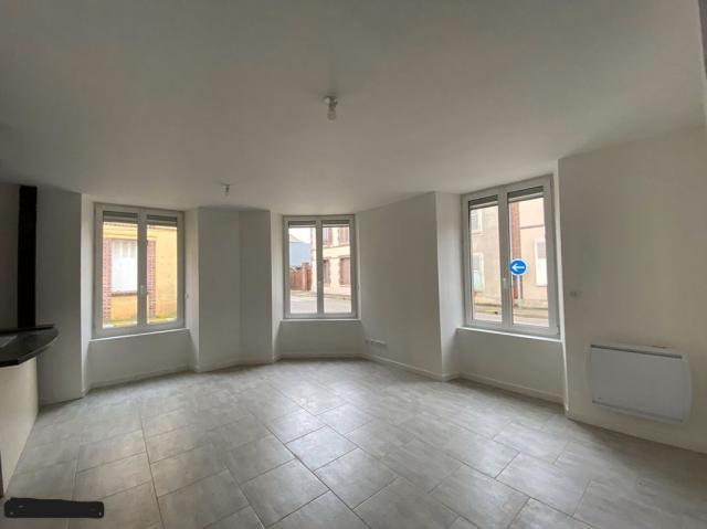 Location maison F8 Brou - Photo 3