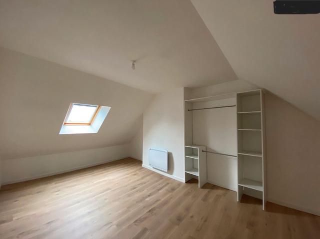 Location maison F8 Brou - Photo 5