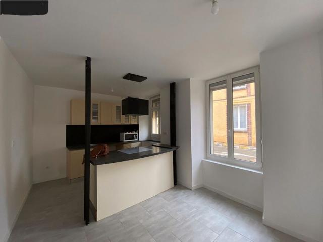 Location maison F8 Brou - Photo 7