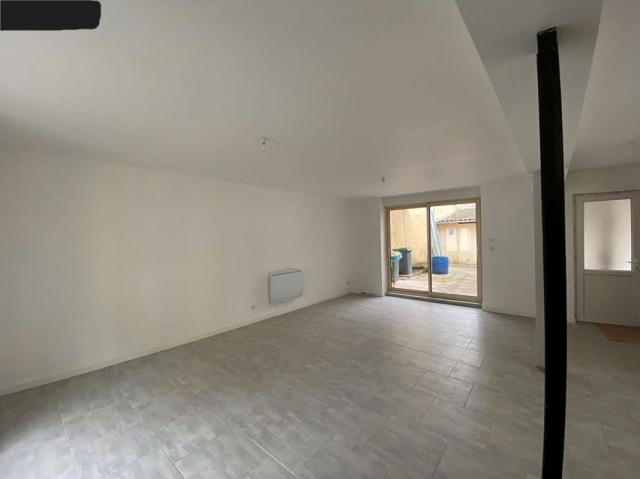 Location maison F8 Brou - Photo 8