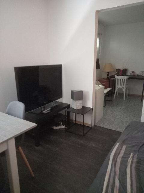Location appartement T1 Belfort - Photo 2