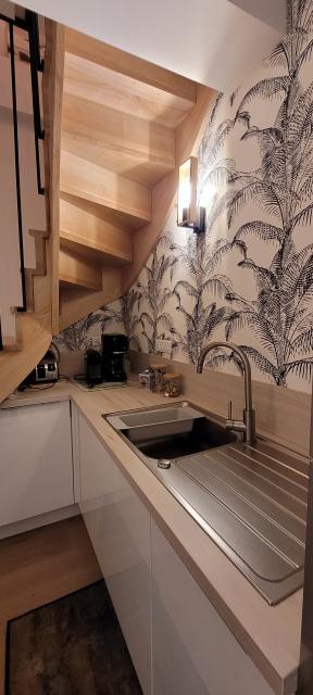 Location appartement T3 Arras - Photo 2