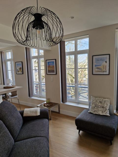 Location appartement T3 Arras - Photo 3