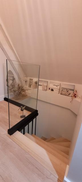 Location appartement T3 Arras - Photo 4