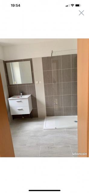 Location appartement T2 Forbach - Photo 2