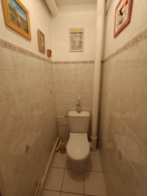 Location appartement T3 Perpignan - Photo 7