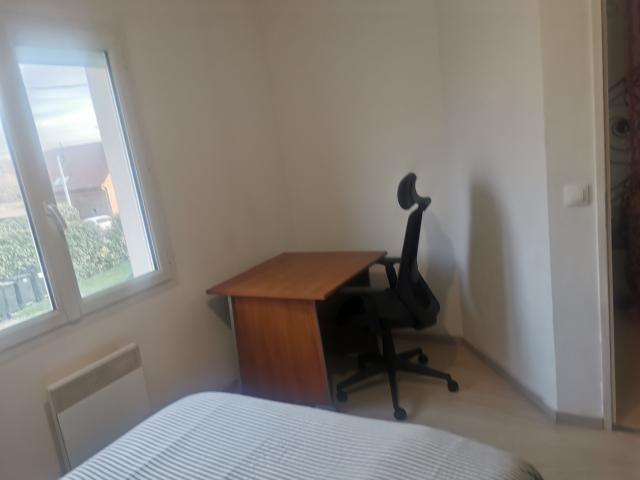 Location chambre Quincy Voisins - Photo 2
