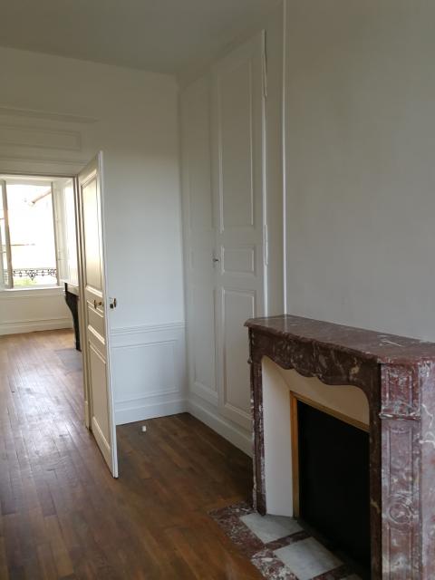 Location maison F7 Dormans - Photo 3