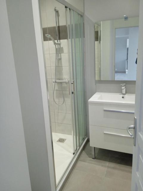 Location appartement T4 Sillars - Photo 3