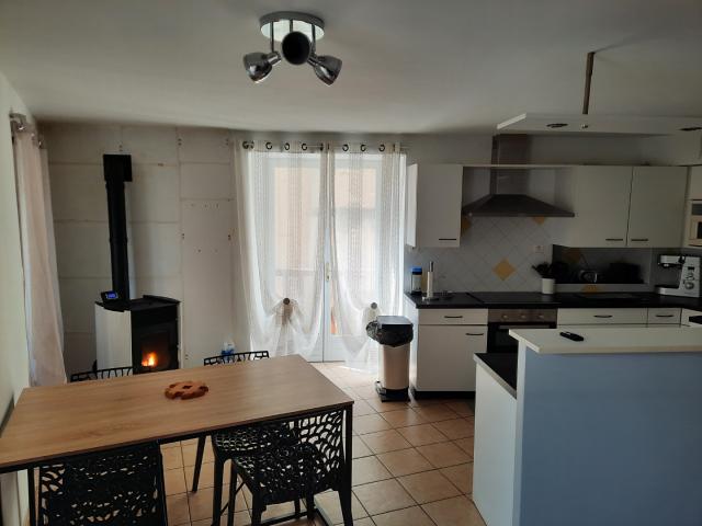 Location maison F5 Rignac - Photo 2