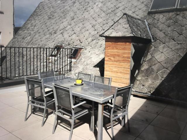 Location maison F5 Rignac - Photo 3