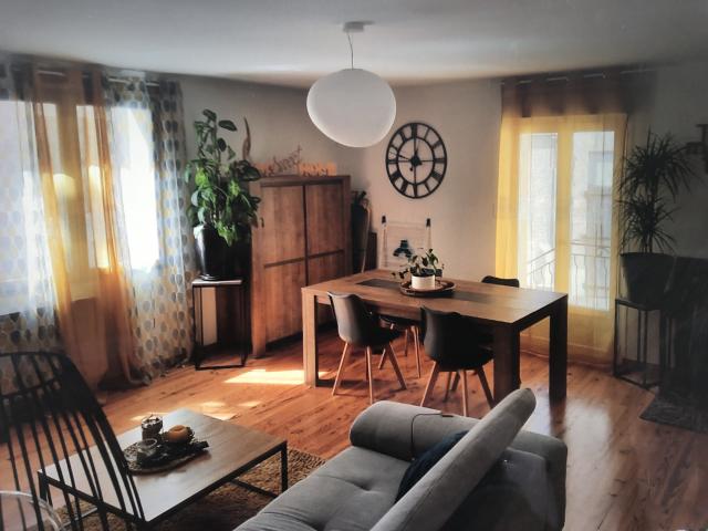 Location maison F5 Rignac - Photo 4