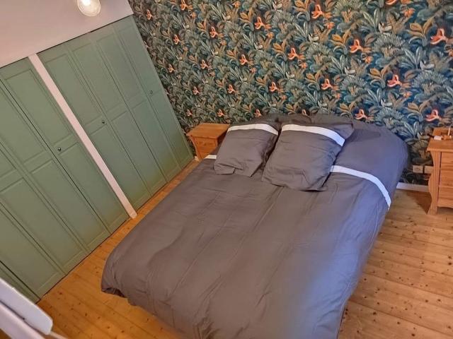 Location appartement T2 Villers sur Mer - Photo 3