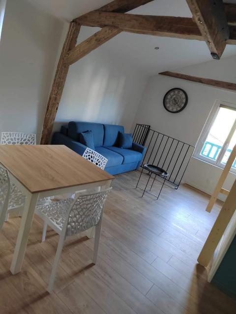 Location appartement T2 Villers sur Mer - Photo 4