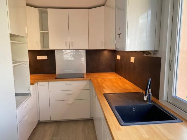 Location appartement T4 L'Union - Photo 2