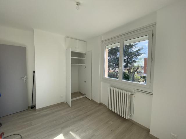 Location appartement T4 L'Union - Photo 4