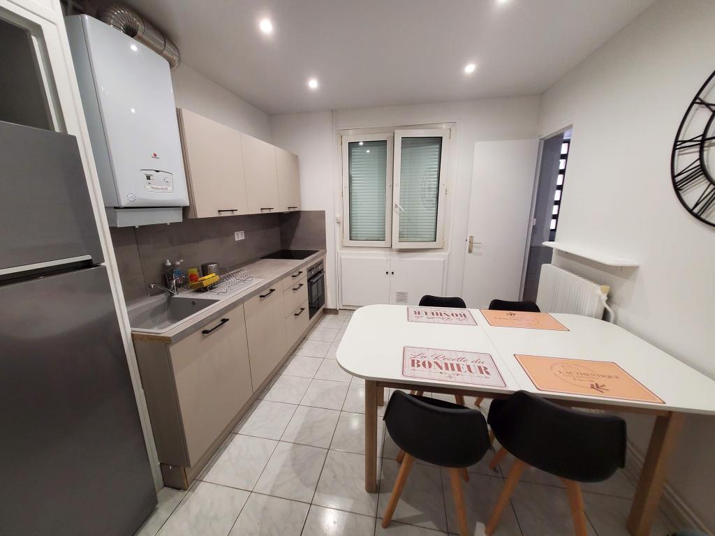 Location chambre Grenoble - Photo 1