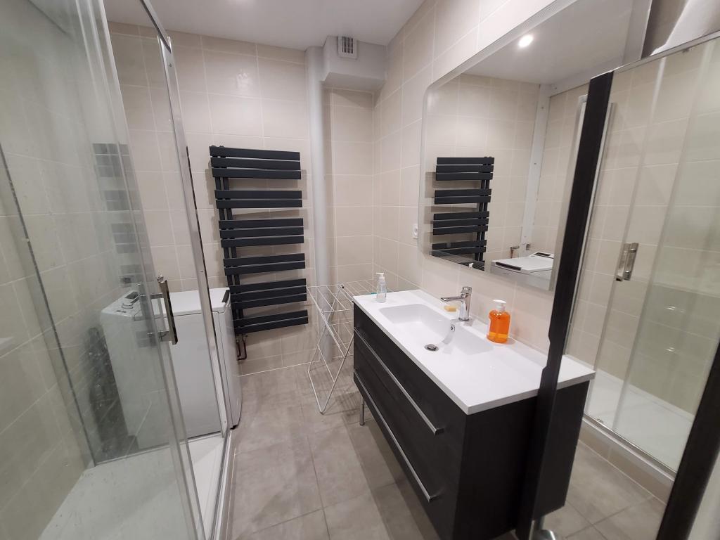 Location chambre Grenoble - Photo 2