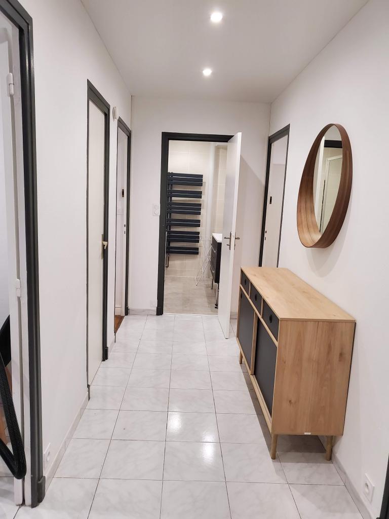 Location chambre Grenoble - Photo 3