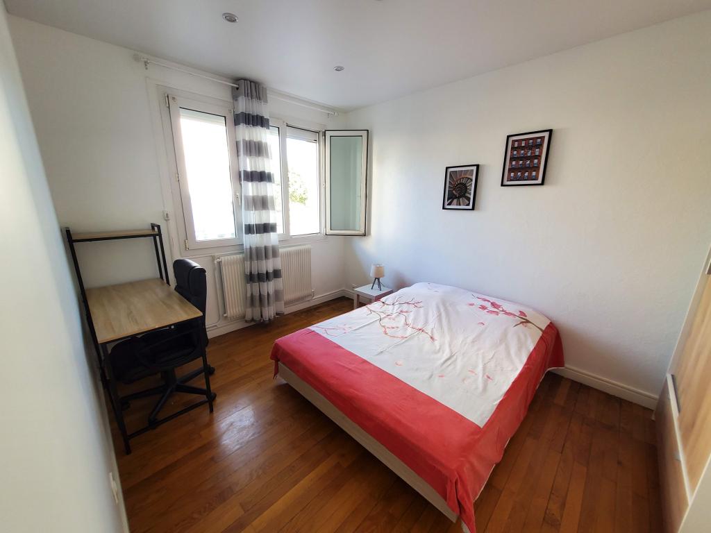 Location chambre Grenoble - Photo 4