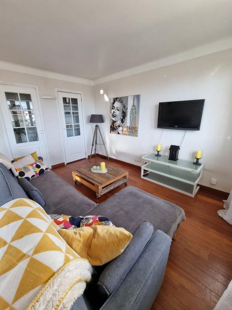 Location appartement T4 Toulon - Photo 2