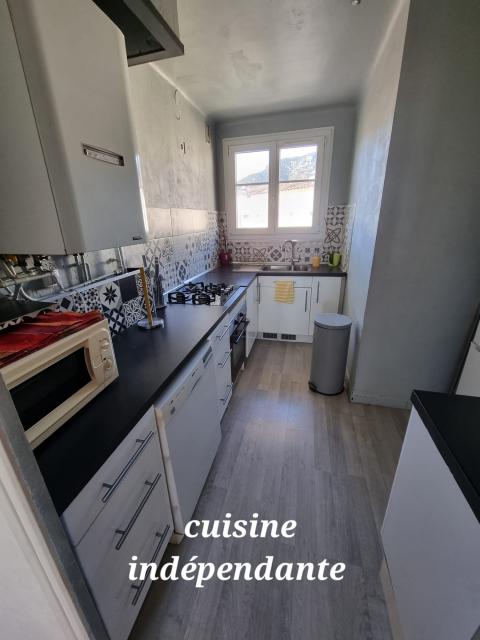 Location appartement T4 Toulon - Photo 4