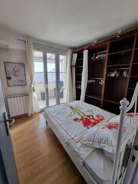 Location appartement T4 Toulon - Photo 6