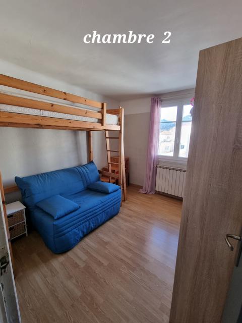Location appartement T4 Toulon - Photo 7