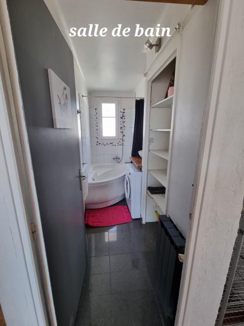 Location appartement T4 Toulon - Photo 8