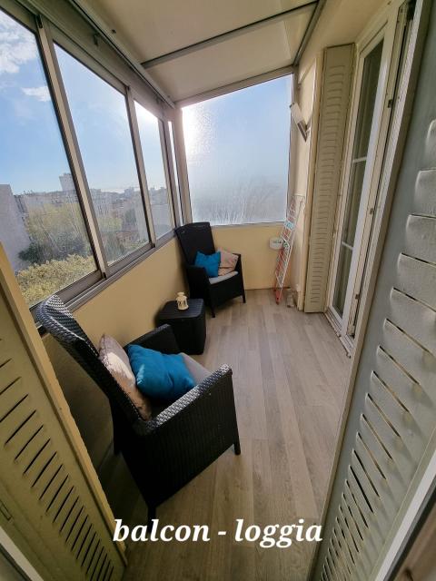 Location appartement T4 Toulon - Photo 10