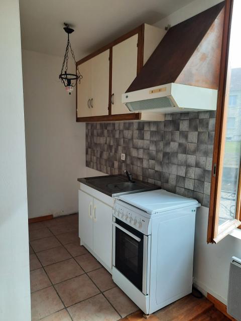 Location studio Troyes - Photo 2
