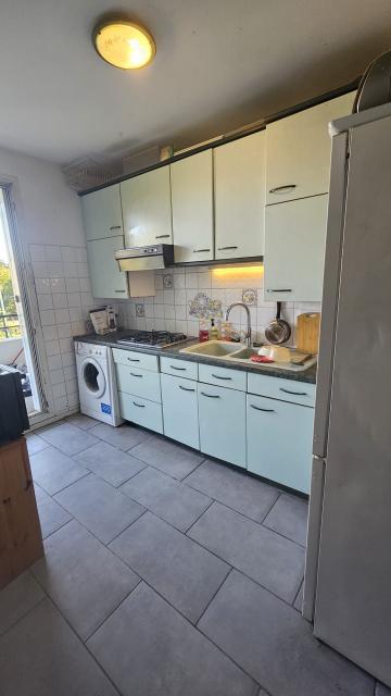 Location studio Nanterre - Photo 9