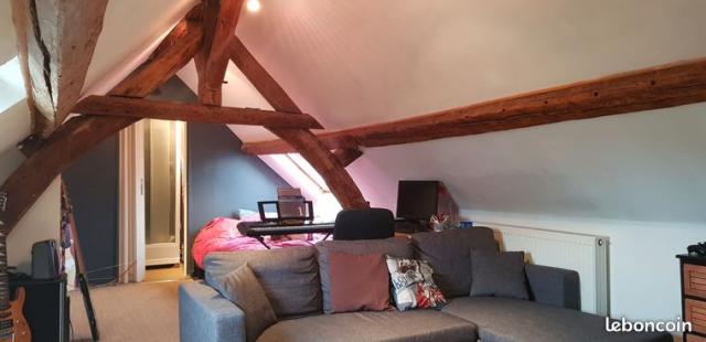 Location appartement T2 Amiens - Photo 3