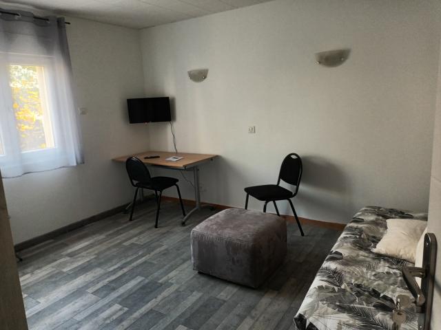 Location chambre Vaulx en Velin - Photo 4