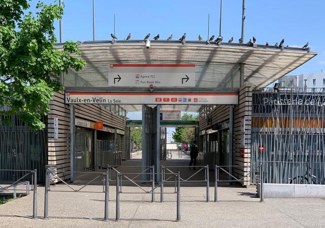 Location chambre Vaulx en Velin - Photo 6