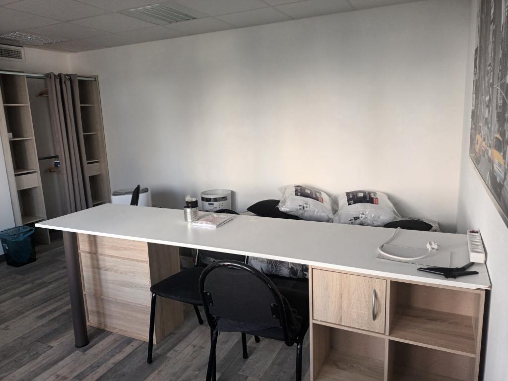 Location chambre Vaulx en Velin - Photo 1