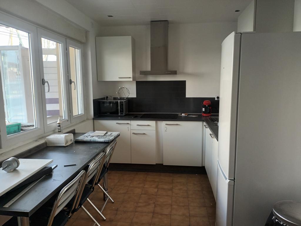 Location chambre Vaulx en Velin - Photo 3